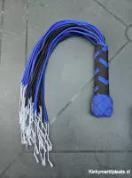 Flogger van Paracord